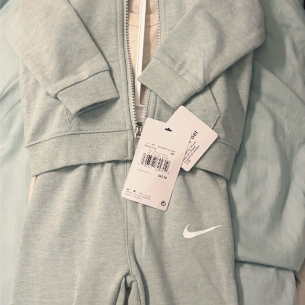 3 piece Nike set